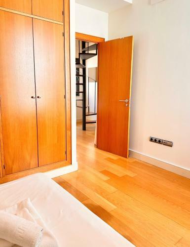 Apartamento Penthouse Near Cathedral Private Rooftop Private Parking
