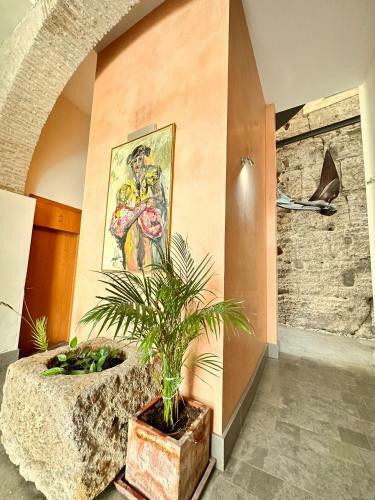 Apartamento Penthouse Near Cathedral Private Rooftop Private Parking