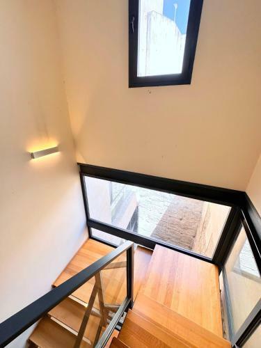 Apartamento Penthouse Near Cathedral Private Rooftop Private Parking