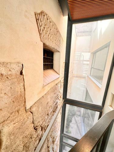 Apartamento Penthouse Near Cathedral Private Rooftop Private Parking
