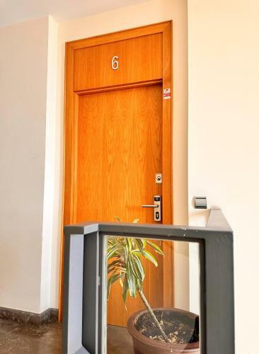 Apartamento Penthouse Near Cathedral Private Rooftop Private Parking