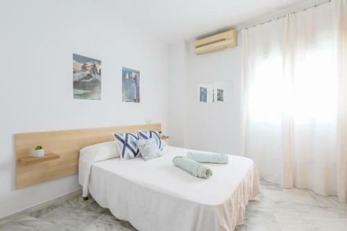 Apartamento Azahar Fibes