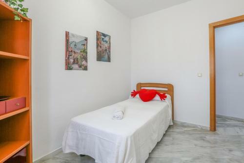 Apartamento Azahar Fibes