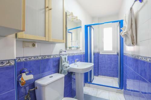 Apartamento Azahar Fibes