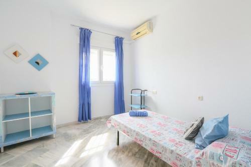 Apartamento Azahar Fibes