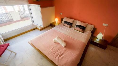 Apartamento Rentalsevilla Terraza En El Arenal