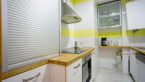 Apartamento Rentalsevilla Terraza En El Arenal