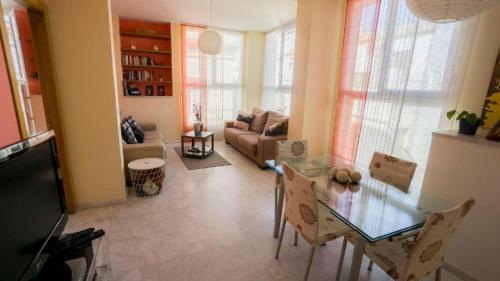 Apartamento Rentalsevilla Terraza En El Arenal