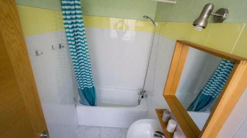Apartamento Rentalsevilla Terraza En El Arenal