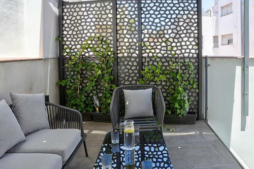 Apartamento Exclusivo En Sevilla