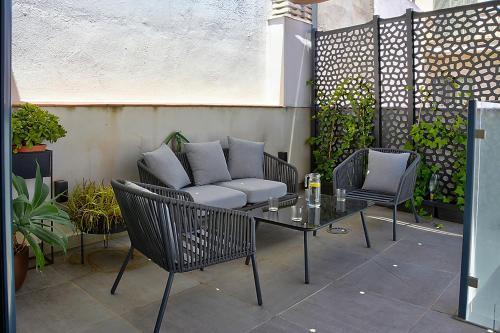 Apartamento Exclusivo En Sevilla