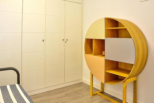 Apartamento Exclusivo En Sevilla