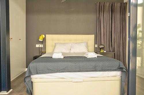Apartamento Exclusivo En Sevilla