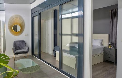 Apartamento Exclusivo En Sevilla