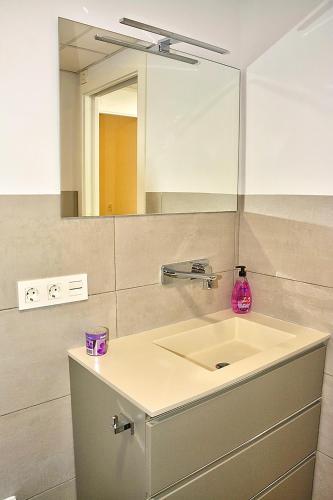 Apartamento Exclusivo En Sevilla