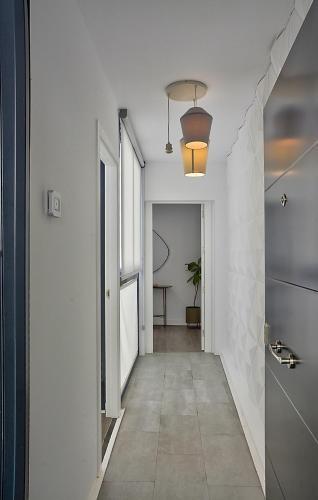 Apartamento Exclusivo En Sevilla