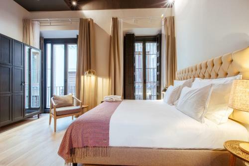 Hotel Casa Alhaja By Shiadu