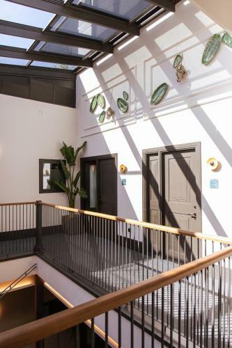 Hotel Casa Alhaja By Shiadu