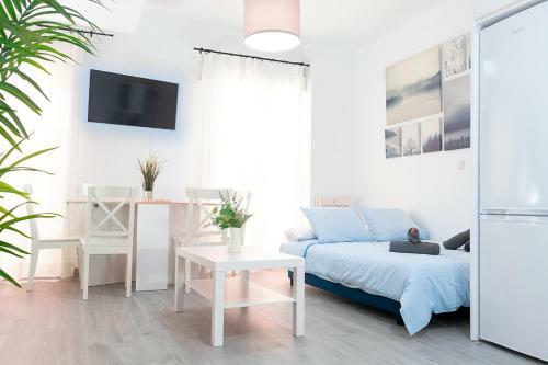 Apartamento Apt. Old Town (2 Bedrooms, 2 Bathrooms, Wifi)