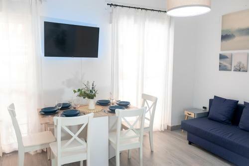 Apartamento Apt. Old Town (2 Bedrooms, 2 Bathrooms, Wifi)