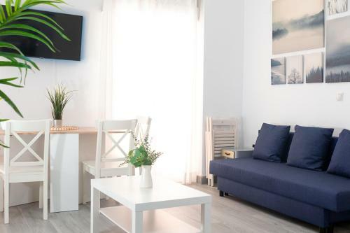 Apartamento Apt. Old Town (2 Bedrooms, 2 Bathrooms, Wifi)