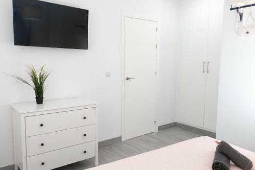 Apartamento Apt. Old Town (2 Bedrooms, 2 Bathrooms, Wifi)