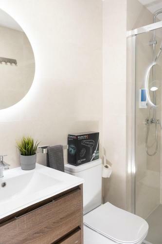 Apartamento Apt. Old Town (2 Bedrooms, 2 Bathrooms, Wifi)