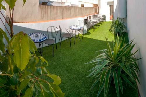 Apartamento Apt. Old Town (2 Bedrooms, 2 Bathrooms, Wifi)