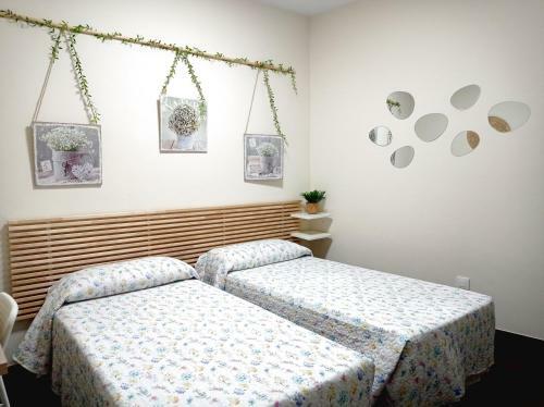 Apartamento Casa Viriato Home