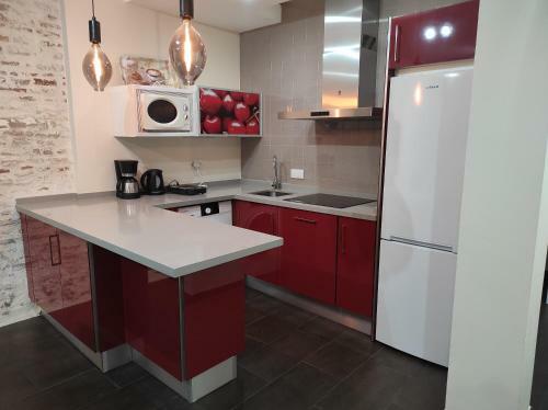 Apartamento Casa Viriato Home