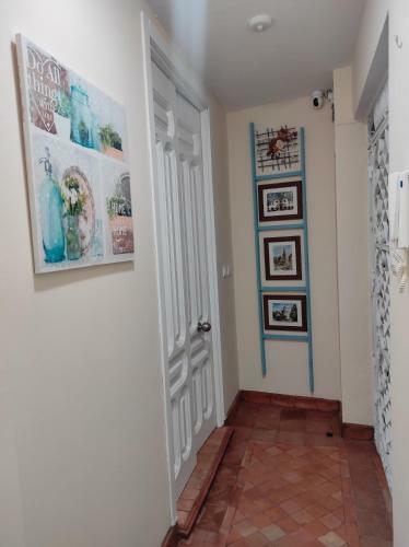 Apartamento Casa Viriato Home
