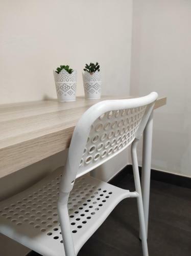 Apartamento Casa Viriato Home