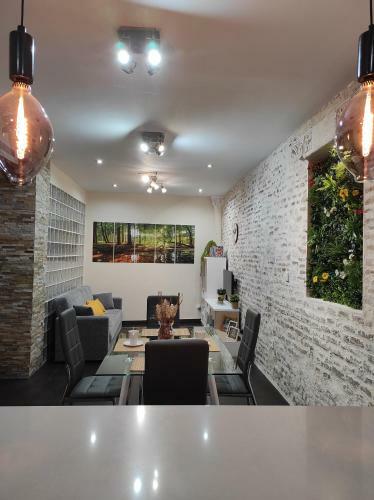 Apartamento Casa Viriato Home