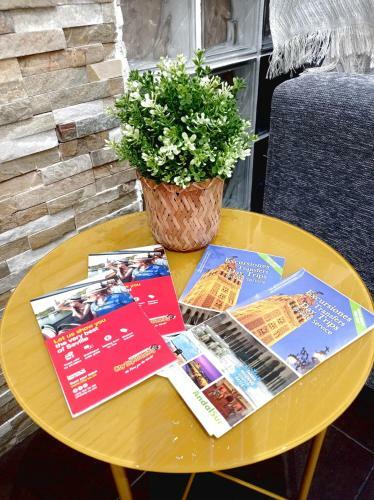 Apartamento Casa Viriato Home