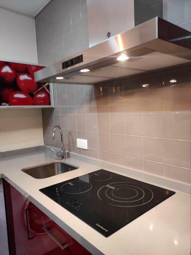 Apartamento Casa Viriato Home