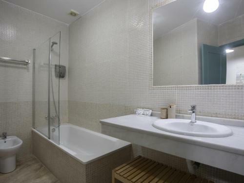 Bonito Nice Apartamento Sevilla Centro
