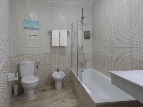 Bonito Nice Apartamento Sevilla Centro