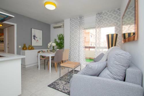 Apartamento Perfect Getaway In Triana - 15m Walk Giralda