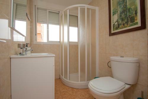 Apartamento Perfect Getaway In Triana - 15m Walk Giralda