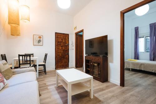 Apartamento Torrijiano