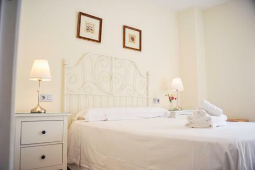 Apartamento Ram�n Y Cajal By Thegoodtourist