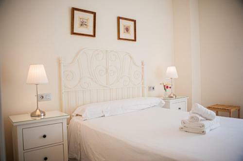 Apartamento Ram�n Y Cajal By Thegoodtourist