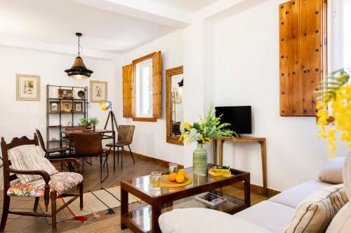 Lepanto Premium Apartments