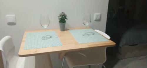 Apartamento Estudio Fibes-lux Sevilla