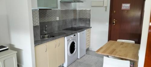 Apartamento Estudio Fibes-lux Sevilla