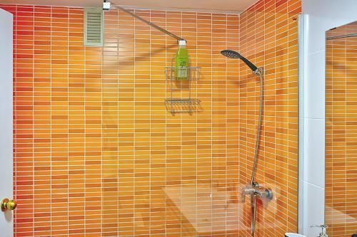 Luxury Apartment In Seville With Pool