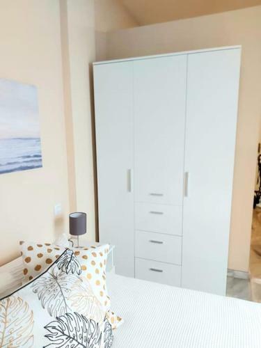 Apartamento En Alfarer�a-triana