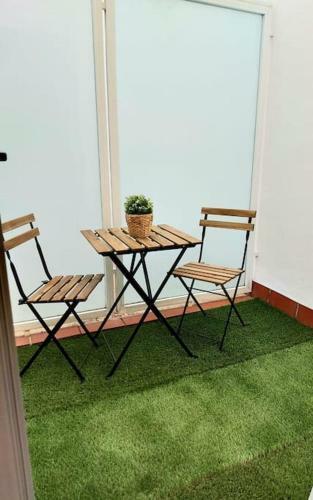 Apartamento En Alfarer�a-triana