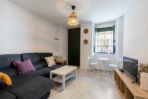 Apartamento Holi-rent Matahacas