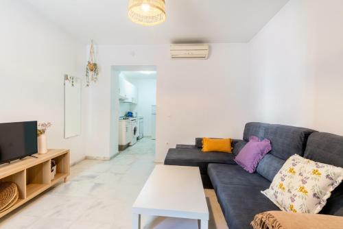 Apartamento Holi-rent Matahacas
